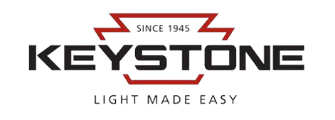 Keystone Lighting Logo fot Web Page