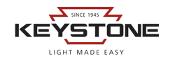 Keystone Lighting Logo fot Web Page