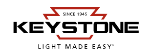 Keystone Introduces Sports Light, a Powerful, Precise Fixture for Stadiums and Parks