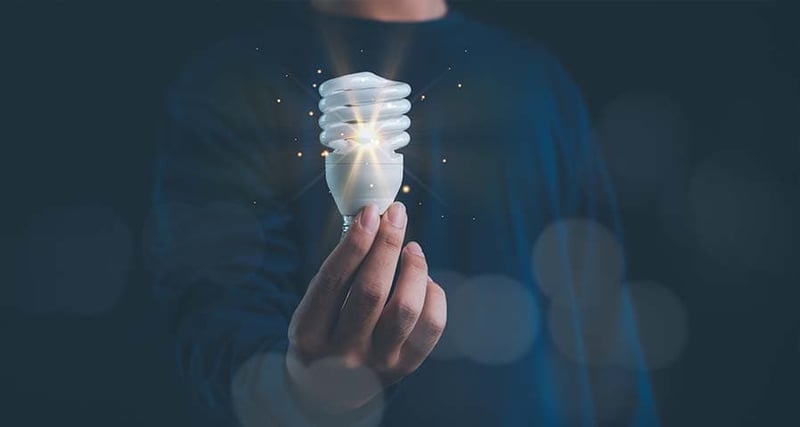 Disrupting a Disruptive Technology – LED vs. CFL featured image