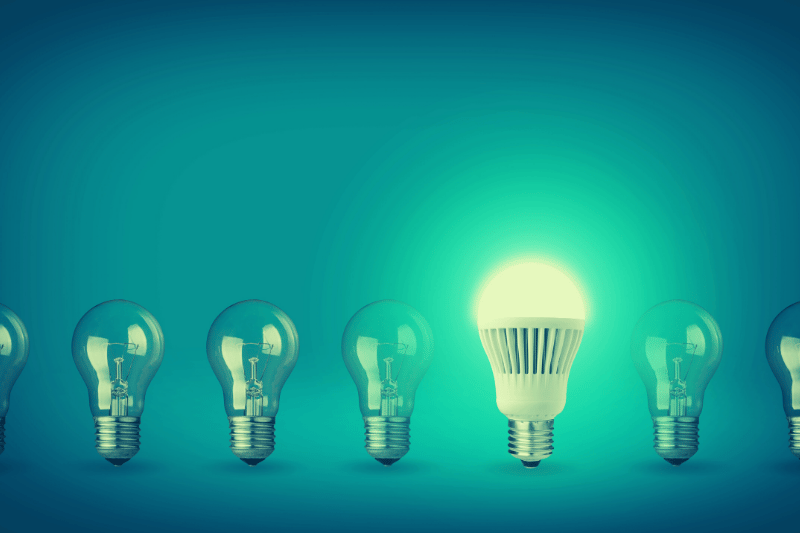 Light Types Header Size