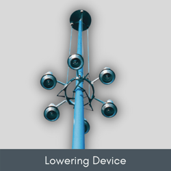 Lowering Device Image