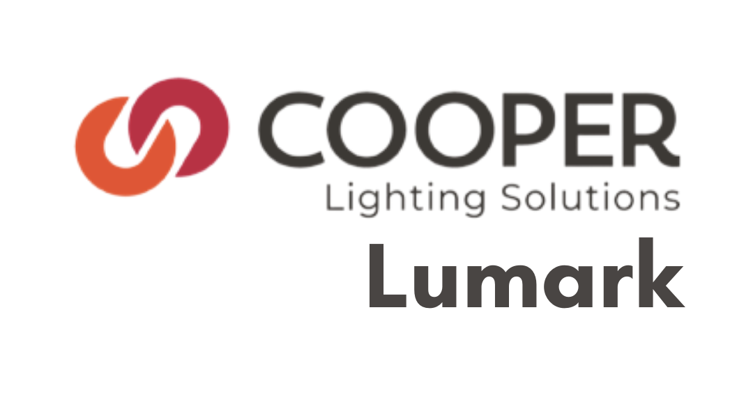 Lumark Cooper Lighting Logo