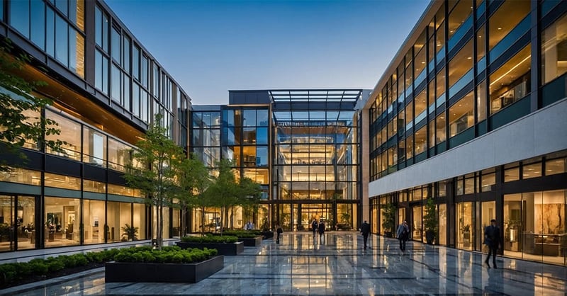 Luminaire-Level Lighting Controls (LLLC): The Complete Guide to Smart, Fixture-Level Lighting Systems featured image