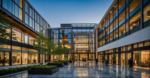 Luminaire-Level Lighting Controls (LLLC): The Complete Guide to Smart, Fixture-Level Lighting Systems