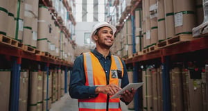 MRO Lighting Procurement Best Practices: Reducing Downtime and Improving Facility Performance