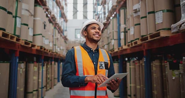 MRO Lighting Procurement Best Practices: Reducing Downtime and Improving Facility Performance