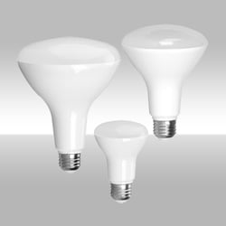 MaxLite LED Br Lamps