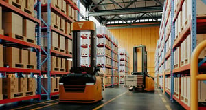 Navigating Commercial LED Lighting Supply Chain Challenges in 2026