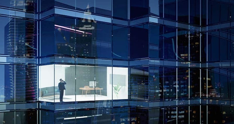 Why Networked Lighting Controls Are Essential for Modern Lighting Upgrades featured image