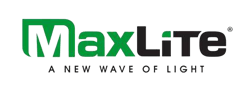 Maxlite Lighting Company Logo