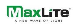 Maxlite Lighting Company Logo