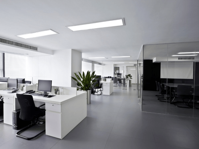 Forbes Indicates UV-C lighting for Safe Office Reopening featured image