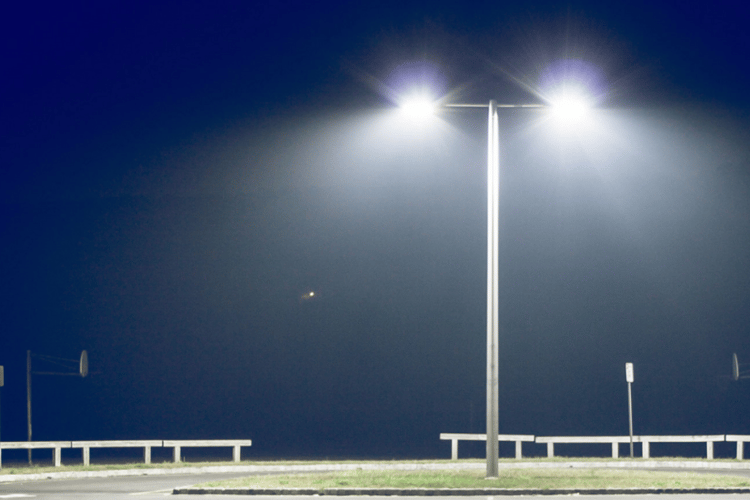 Guide to Exterior Lighting: Commercial LED Outdoor Lighting featured image