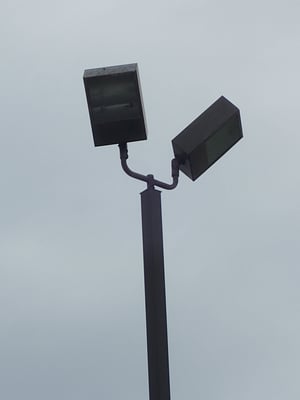 LED Flood Lights - Everything You Need To Know - The Lighting Outlet