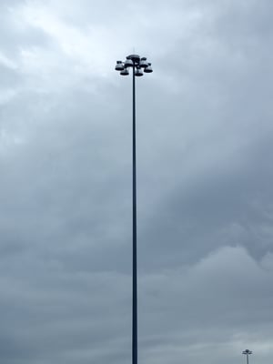 High Mast Lights, Industrial Exterior Lighting Fixtures Pdf