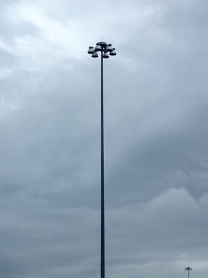 High Mast Light