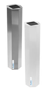 PURO UV Whisper Fan 2