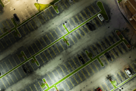 The Nine Most Popular Posts on Outdoor LED Parking Lot Lights