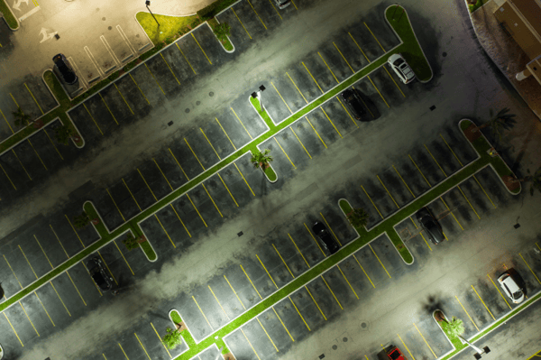 The Nine Most Popular Posts on Outdoor LED Parking Lot Lights
