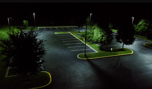 Everything You Need To Know About Outdoor LED Lighting