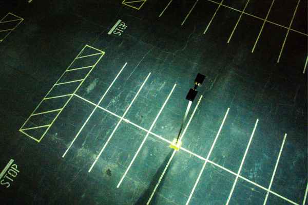 Converting Parking Lot Lights to LED: What You Need to Know