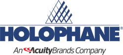 Holophane Company Logo