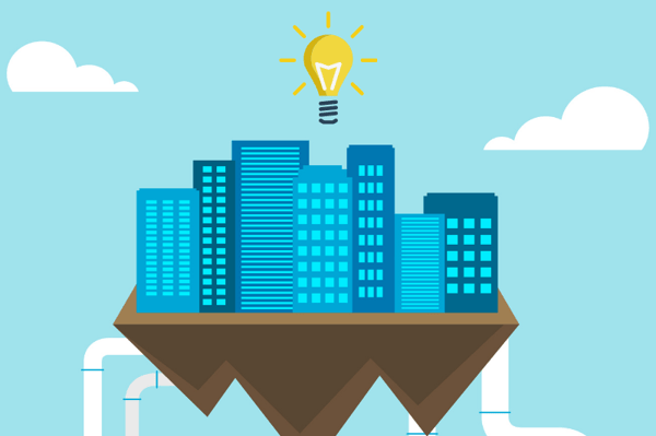 Why Your Real Estate Organization Should Care About LED Lighting