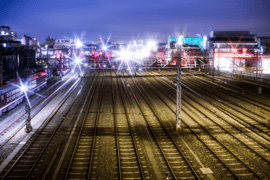 The 8 Most Popular Blogs on Industrial LED Lighting