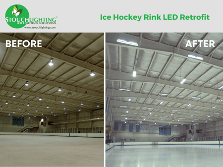 Rink Before AFter LED Blog Compressed 1