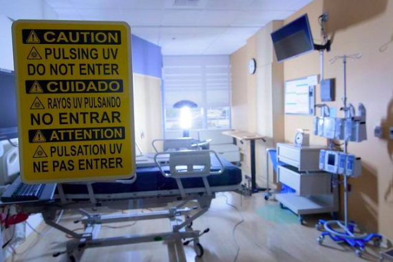 Is UV Light Safe? FAQs on Using Ultraviolet Disinfection Safely