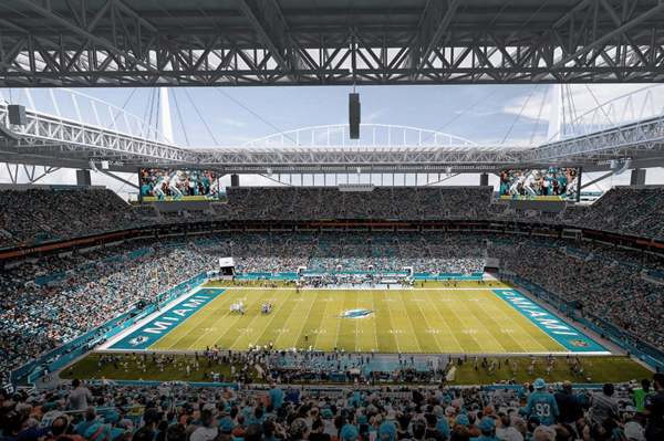 Sports Facility Lighting: LEDs Help to Save Millions of Dollars