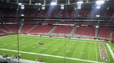 University of Phoenix Stadium