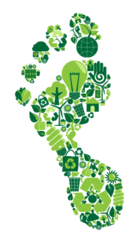 Reduce Your Energy Footprint With Energy Efficient LEDs