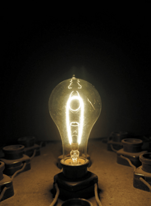 The Historical Evolution Of Lighting