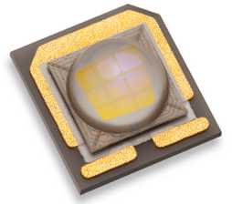 Lumeon S1000 From Philips Lumileds (advertised to be brighter than a 60W light bulb)
