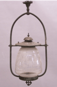 Antique Gas Lighting