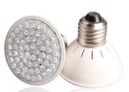 Lighting Comparison Led Vs High Pressure Sodium Low Pressure Sodium
