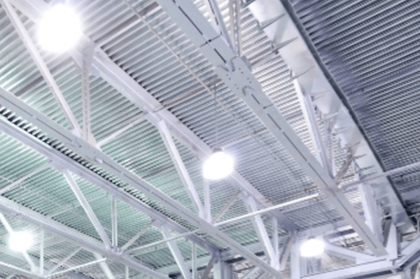Getting Started with LED Indoor Lighting