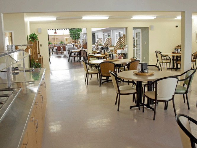 New Study Show LEDs Cut Risk of Seniors Falling by 43% featured image