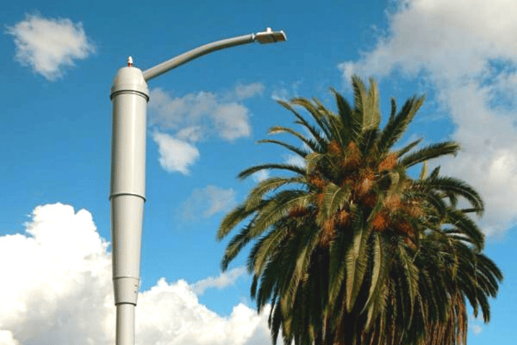 LED Pole Lights with Smart Technology are Coming to Your City featured image