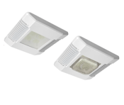 Soffit CREE Canopy Lighting 2