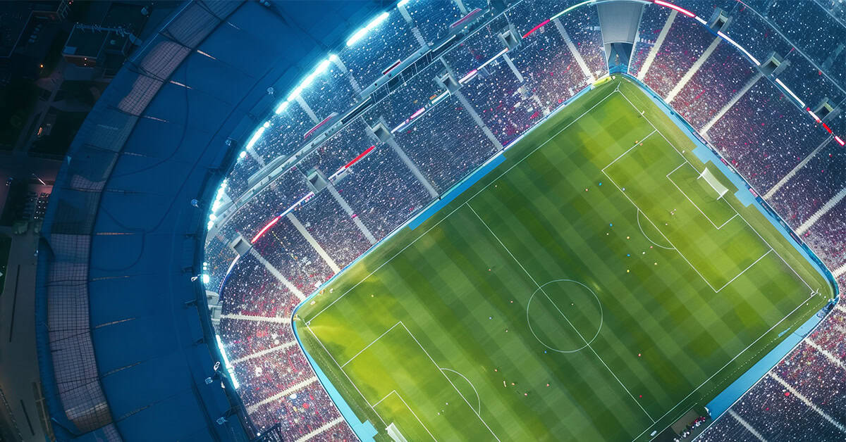 Sports Facility Lighting 4.30.26
