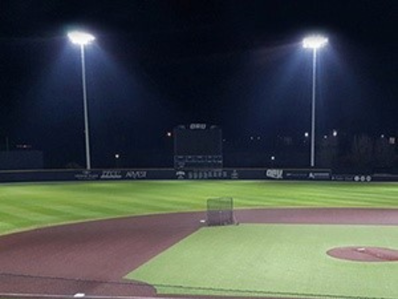 Sports Lighting Blog Sized Image for Sports Lighting vs Flood Lighting Blog