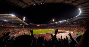 Sports Lighting Market Growth: What’s Driving LED Adoption?