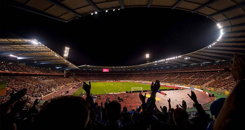 Sports Lighting Market Growth: What’s Driving LED Adoption? featured image