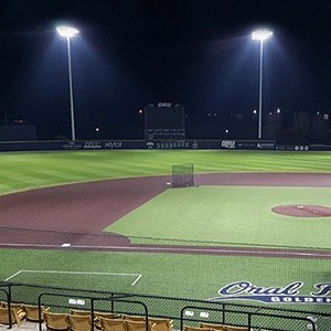 Sports Lighting Picture J1