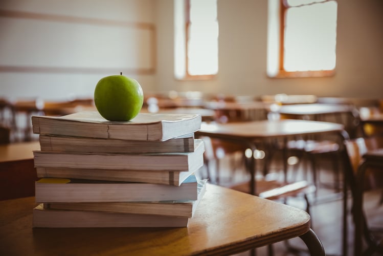 Schools Get $178 Million for Energy Upgrades featured image
