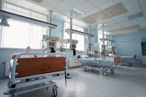 Hospital Stock Image-1-1