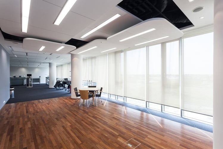 Study Reveals Light's Impact on Alertness at Work featured image